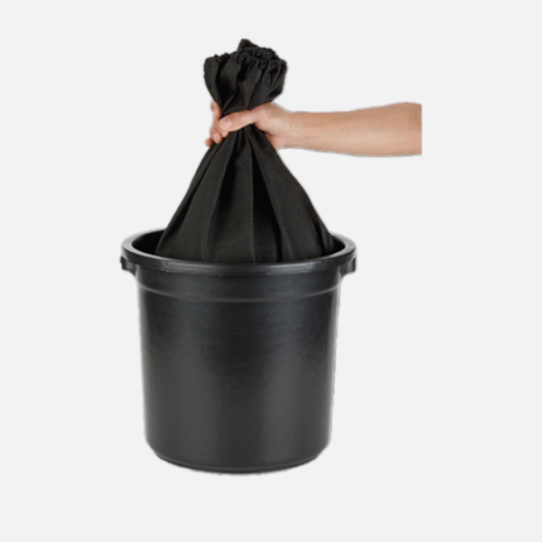 Pot Sox Pot Sox | Hydroponic Pot Liners with Drawstring (20L, 30L & 50L) Hydroponic Systems & Pots Australia