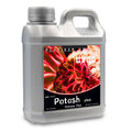 CYCO Platinum Series Potash Plus bottle, potassium-weighted 0-4-6 additive for early flower