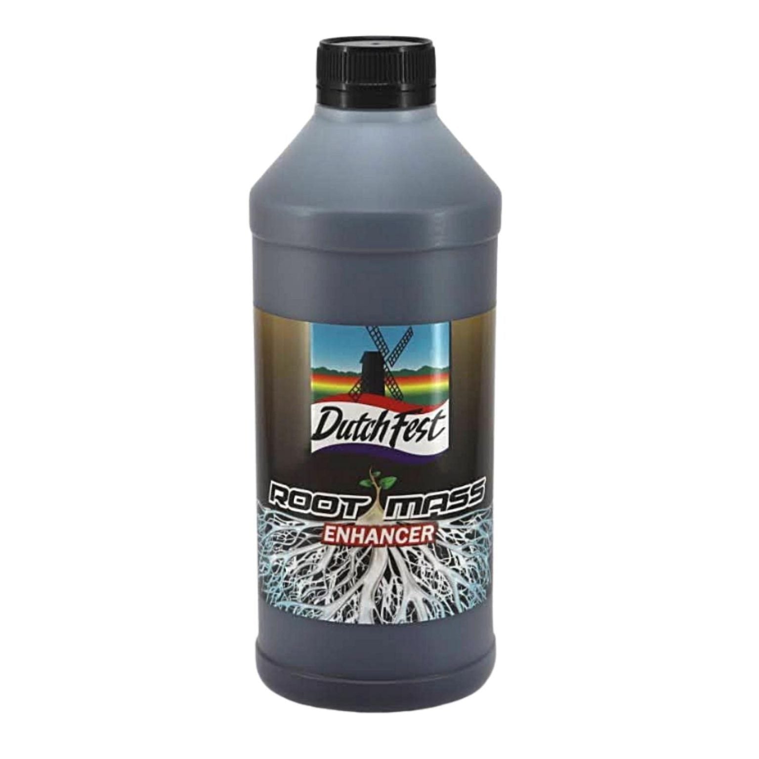 Dutchfest Dutch Fest Root Mass Enhancer | Hydroponic Root Booster & Stimulant Root Stimulant Australia hydroponic grow equipment indoor gardening system