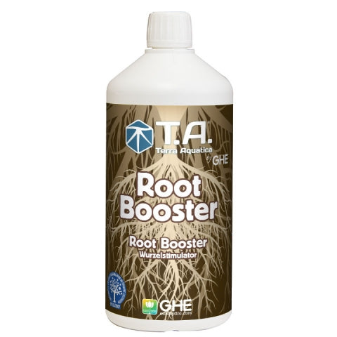 Terra Aquatica T.A. Root Booster | Terra Aquatica Natural Root Development & Germination Stimulator Hydroponic Additives & Boosters Australia hydroponic grow equipment indoor gardening system