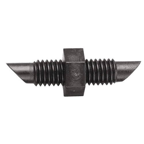 heavy duty 4mm hydroponic adaptors joiners 4mm Hydroponic Adaptors & Joiners | Drip Irrigation Tubing Connectors (Pack of 100) Apex Grow grow tent ventilation setup for advanced indoor gardening systems image 1