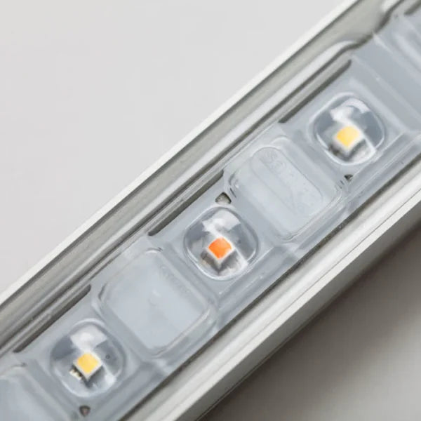 high performance sanlight flex ii led propagation light seedlings clones australia SANlight FLEX II Set | LED Propagation Light Bars for Seedlings & Clones AU SANlight hydroponic gardening equipment for cannabis and vegetable cultivation image 1