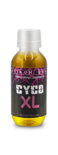 CYCO Grow XL bottle, concentrated root growth accelerant used from week three