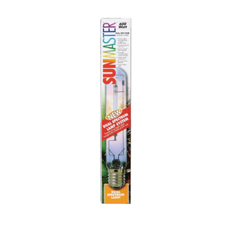 Sunmaster Sunmaster HPS Grow Lamp | Flowering Light Bulb AU HPS Grow Lights Australia LED grow light system full spectrum lighting indoor plant lighting