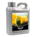 CYCO Platinum Series Swell bottle, phosphorus additive for weight and bulk in late flower
