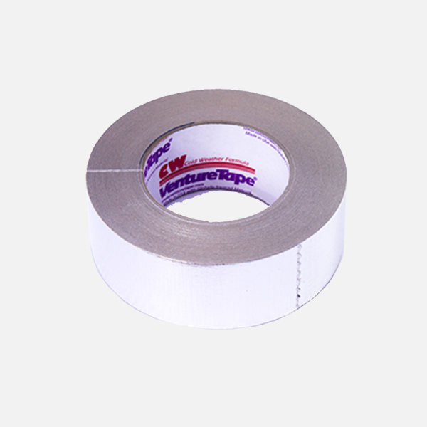 Apex Grow Reinforced Silver Tape | 48mm & 75mm x 50m Heavy Duty Foil Sealing Tape Environmental Australia hydroponic grow equipment indoor gardening system