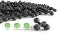 TetraBase TetraBase Reusable DWC Grow Media | Inert Hydroponic Substrate Australia Hydroponic Growing Medium Australia hydroponic grow equipment indoor gardening system