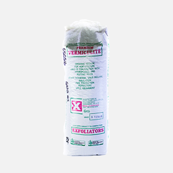 Generic Vermiculite 100L Grade 3 | Hydroponic & Seed Raising Medium Australia Hydroponic Growing Medium Australia hydroponic grow equipment indoor gardening system